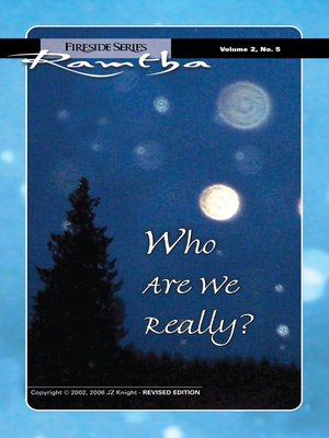cover image of Who Are We Really?